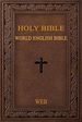 World English Bible [Standard Bible Best]